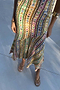 Fiesta Remi Midi Dress