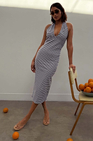 Thumbnail for caption_Model is 5ft7” and wears UK size 8/ US 4