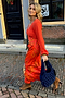 Giraffe Emma Dress Petite