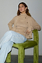 Gold Rib Holly Cardigan