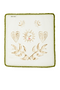 Gold Romance Bandana