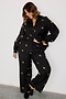 Gold Sun Miley Shirt