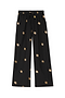 Gold Sun Elissa Trousers Petite