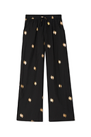 Thumbnail for Gold Sun Elissa Trousers