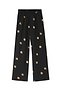 Gold Sun Elissa Trousers Petite