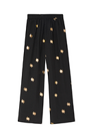 Thumbnail for Gold Sun Elissa Trousers