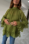 Olive Elinor Blouse