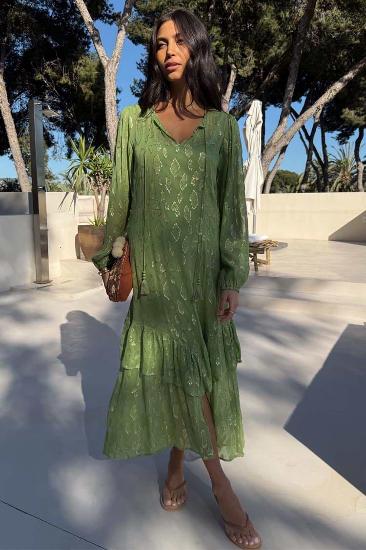 caption_Model is 5ft7” and wears UK size 8/ US 4
