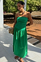 Green Lola Dress
