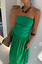 Green Lola Dress