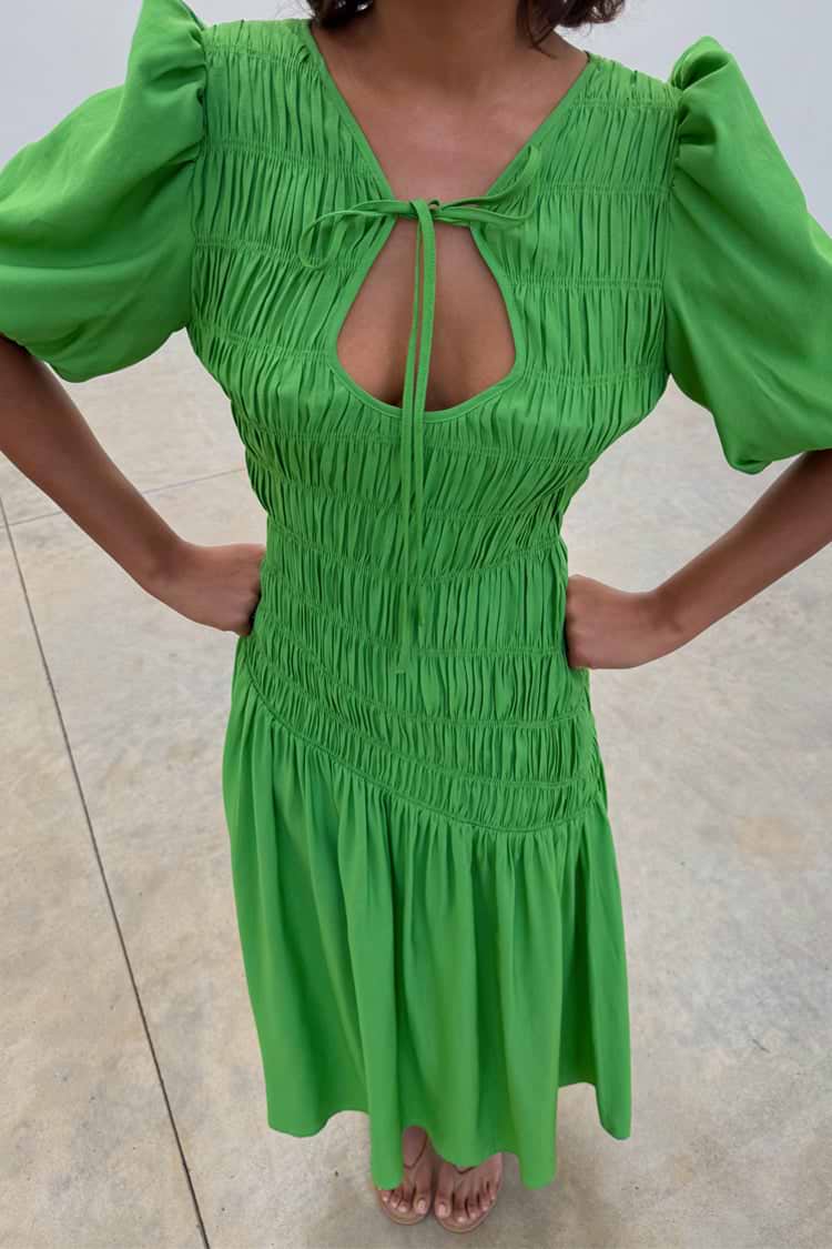 caption_Model is 5ft7” and wears UK size 8/ US 4