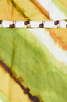 Thumbnail for Green Ombre Alba Dress