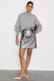 Grey Copenhagen Knit Jumper