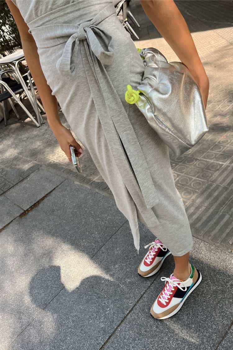caption_Model is 5ft7” and wears size S