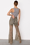 Grey Rib Tank Top