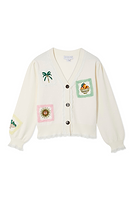 Thumbnail for Isla Hannah Cardigan