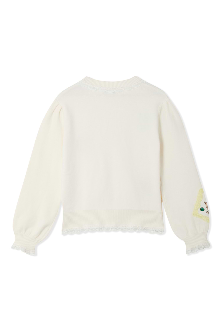 Isla Hannah Cardigan