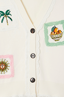 Thumbnail for Isla Hannah Cardigan