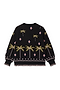Midnight Havana Cardigan