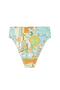 Isla High Waist Bikini Bottom