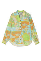 Thumbnail for Isla Miley Shirt