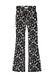 Hope Charcoal Flare Leggings