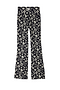 Hope Charcoal Flare Leggings