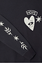 Hope Charcoal Sweatshirt