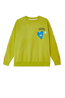 Thumbnail for Hope Green Sweatshirt