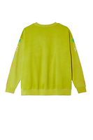 Thumbnail for Hope Green Sweatshirt