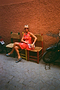 Red Shell Ioana Mini Dress