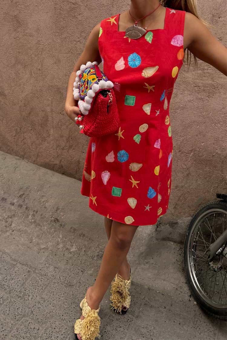 caption_Model is 5ft4” and wears UK size 8/ US 4