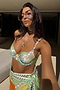 Isla Bikini Top