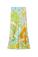 Thumbnail for Isla Dorris Skirt