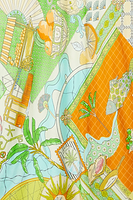 Thumbnail for Isla Dorris Skirt