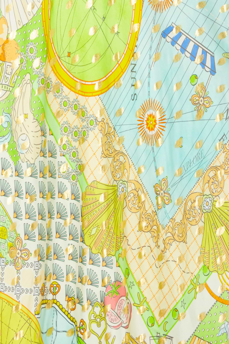 Isla Elodie Dress