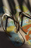 Thumbnail for NFD Isla Flip Flop
