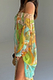 Isla Jem Dress