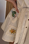 Isla Patchwork Lauren Dress Petite