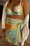 Isla Scarf Sarong