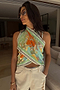 Isla Scarf Sarong