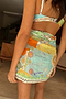 Isla Scarf Sarong
