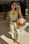 Isla Scarf Sarong