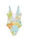 Isla Scoopback Swimsuit