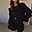 Black Isla Top