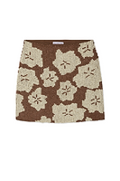 Thumbnail for Jaden Beaded Skirt