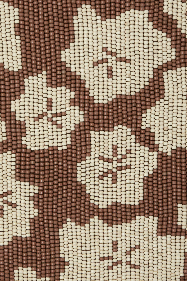 Jaden Beaded Skirt