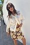 Jaden Beaded Skirt