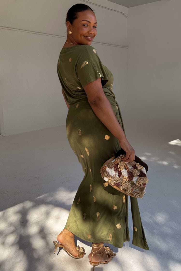 caption_Model is 5ft6” and wears size L