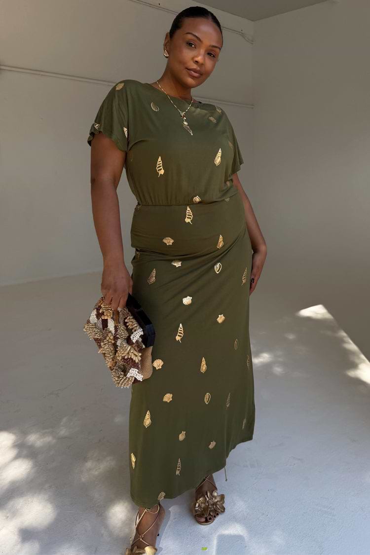 caption_Model is 5ft6” and wears size L